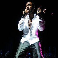 Keith Sweat - Best of the 90s Concert held at James L. Knight Center 